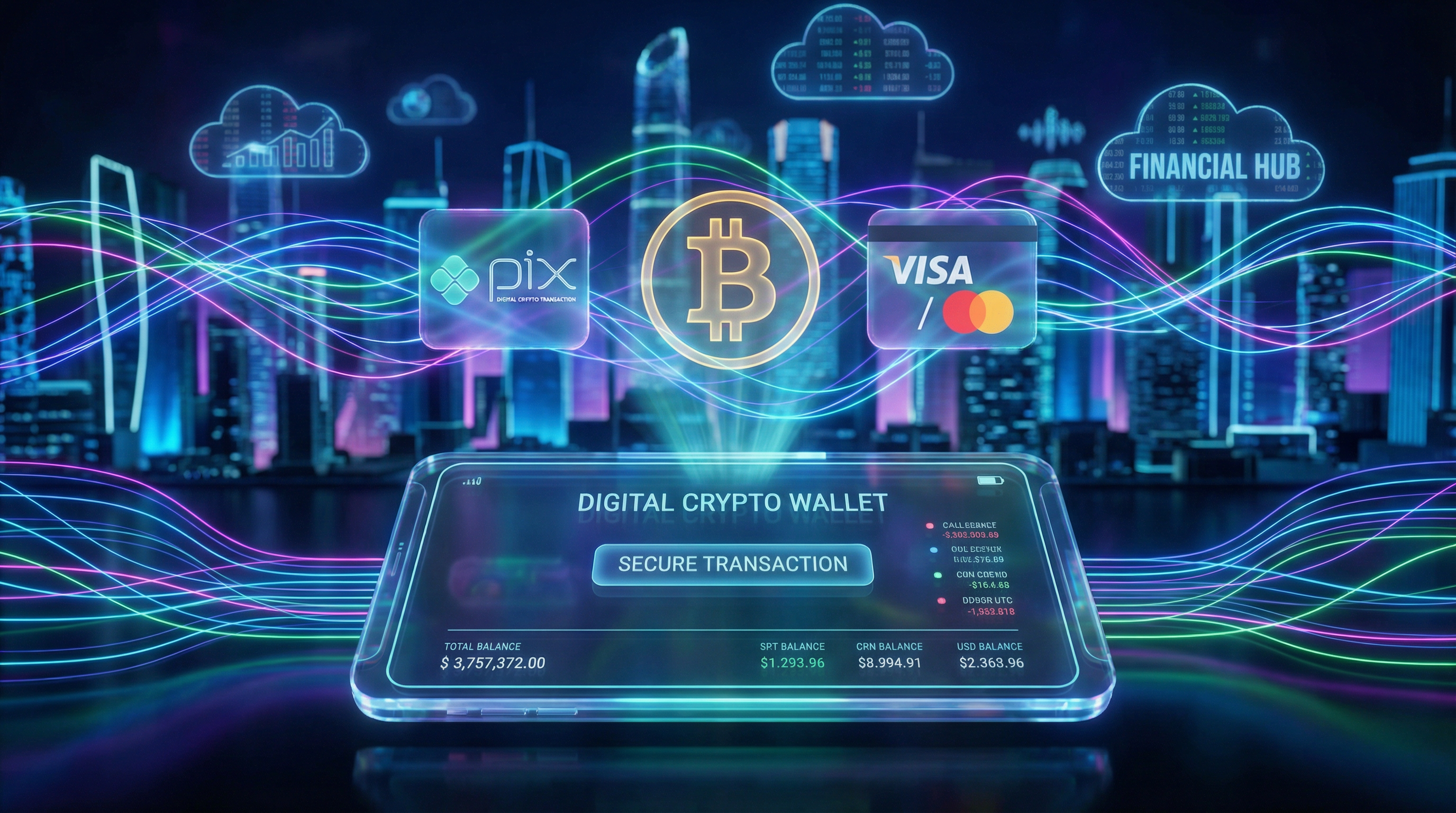 Métodos de Pagamento